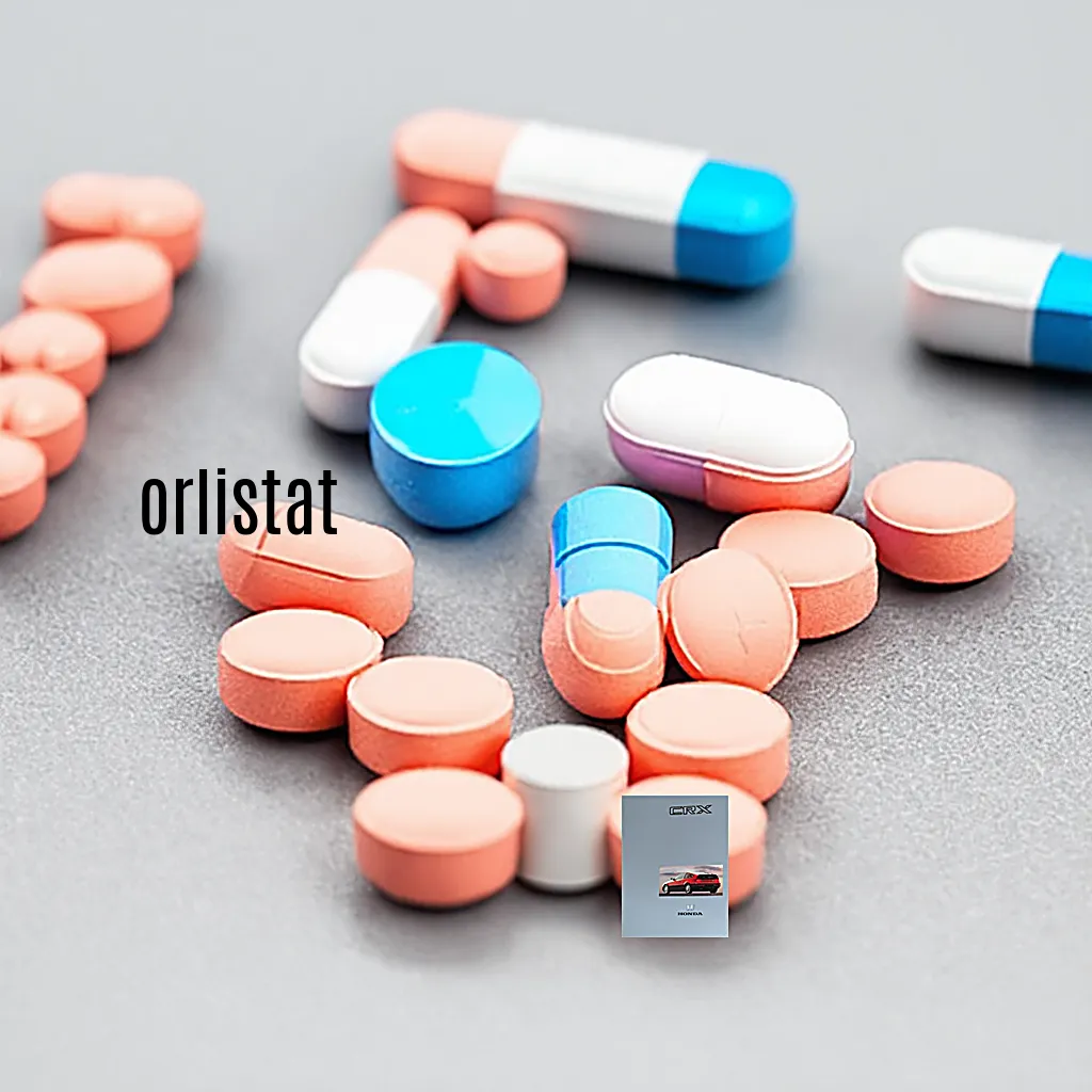 Allí orlistat precio